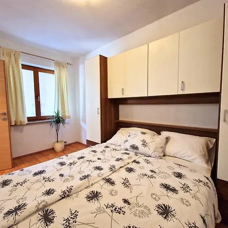 Apartmán Saria *