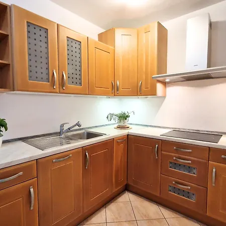 Apartmán Saria Strunjan
