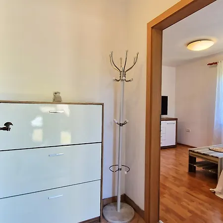 Saria Apartman