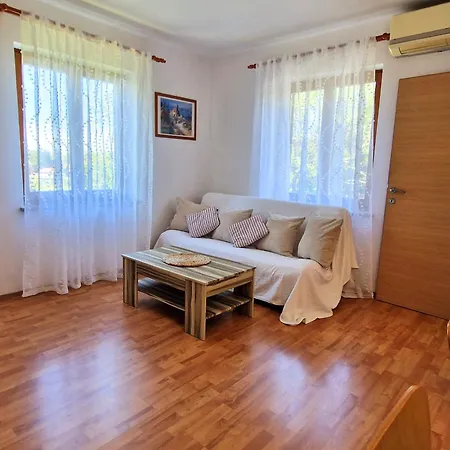 Saria Apartmán Strunjan