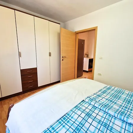 Saria Apartman *