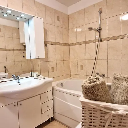 Saria Апартаменты Струньян