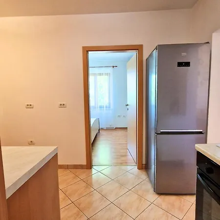 Апартаменты Saria