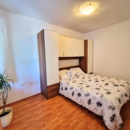 Saria Apartmán