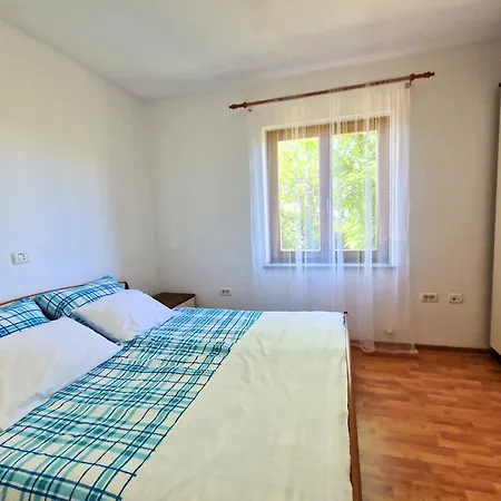 Apartman Saria Strunjan
