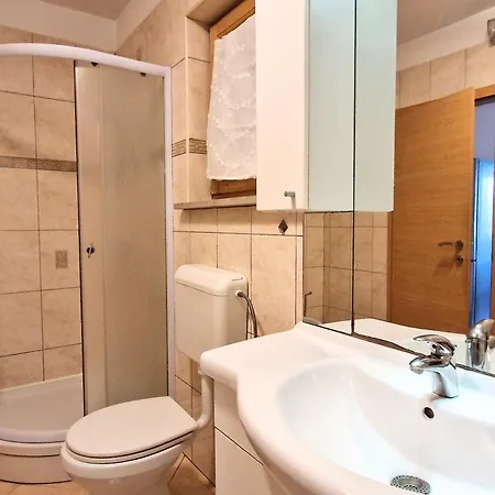 Saria Apartmán