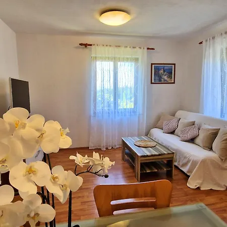 Saria Apartmán