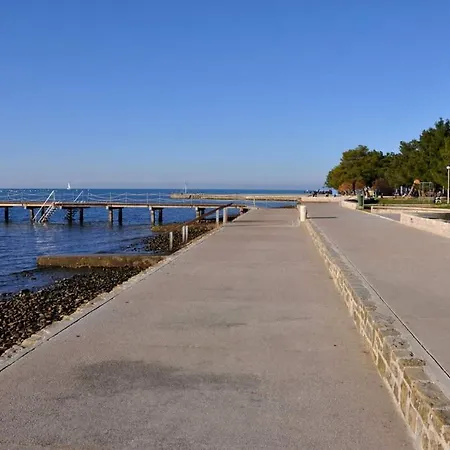 Apartman Saria Strunjan