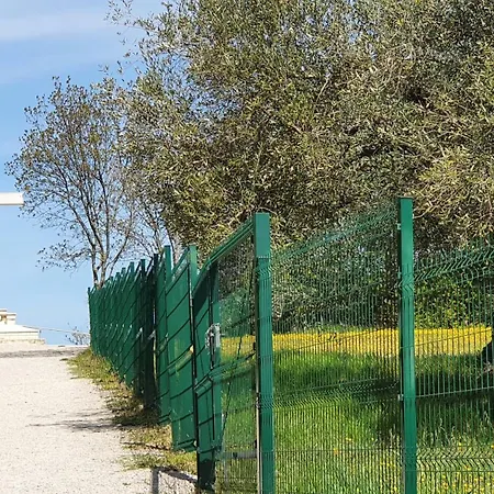 Апартаменты Saria Струньян