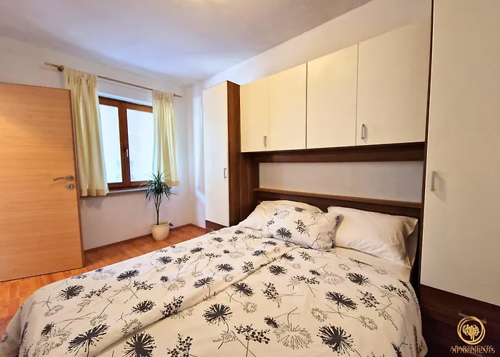 Διαμέρισμα Saria *