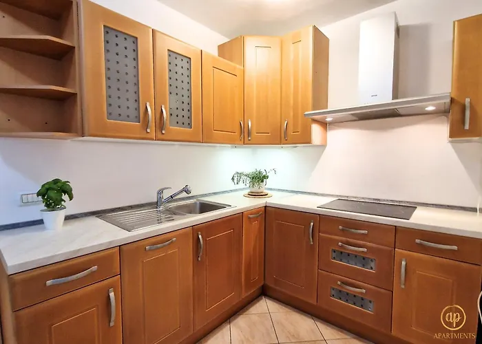 Διαμέρισμα Saria Strunjan