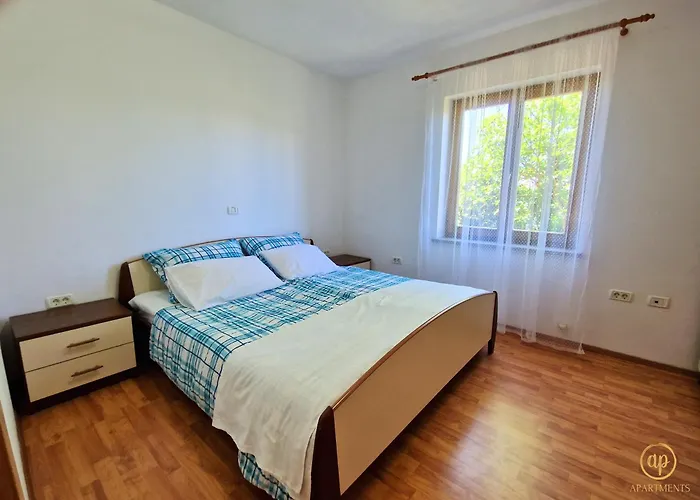 Διαμέρισμα Saria Strunjan