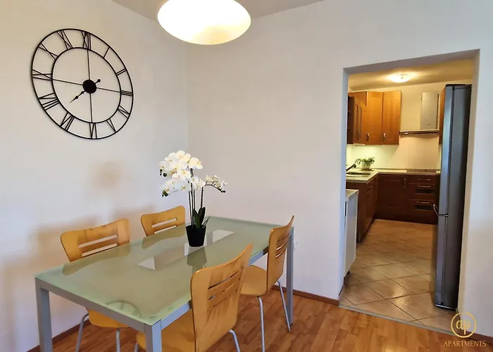 Διαμέρισμα Saria