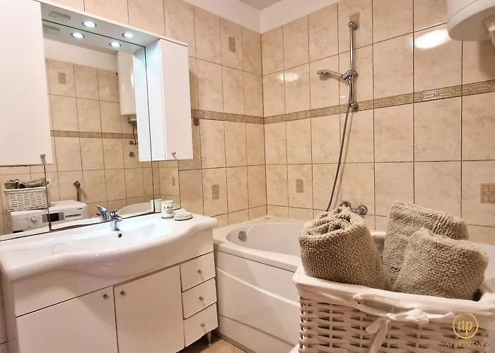 Saria Διαμέρισμα Strunjan