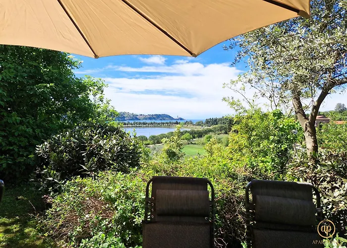 Διαμέρισμα Saria *