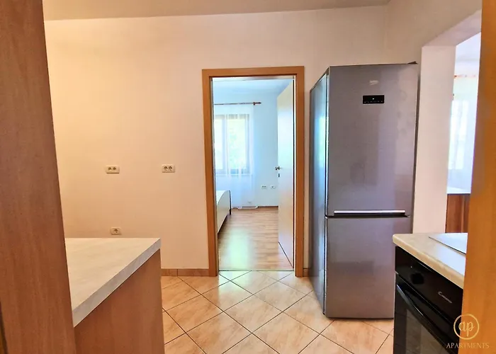 Διαμέρισμα Saria