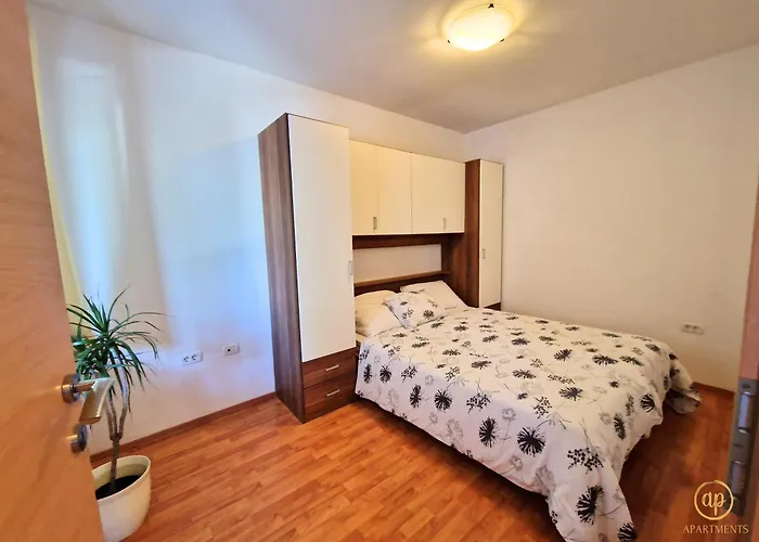 Saria Διαμέρισμα