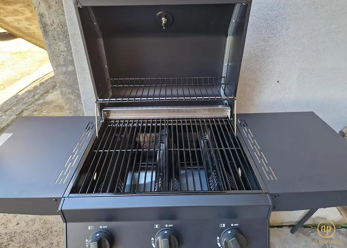 Διαμέρισμα Saria *