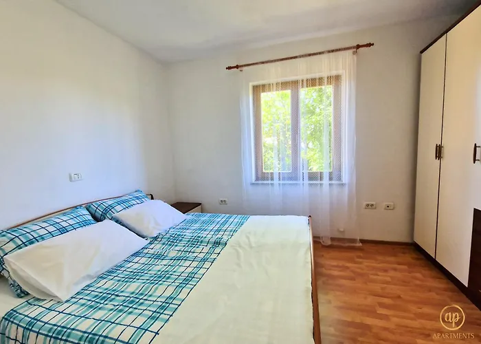 Διαμέρισμα Saria Strunjan