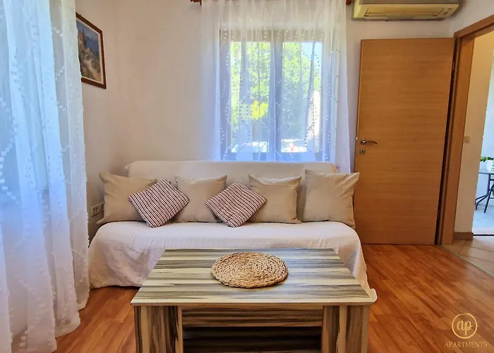 Saria Διαμέρισμα *