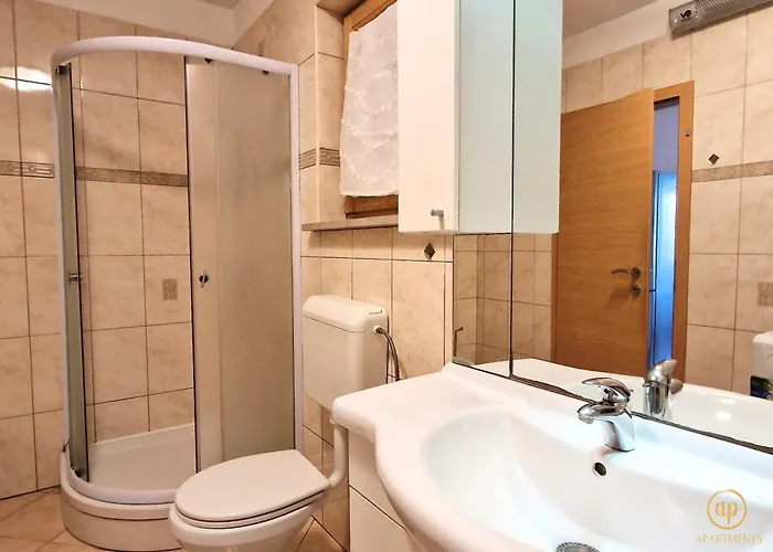 Saria Διαμέρισμα