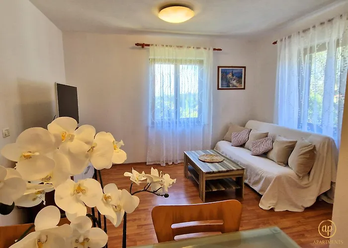 Saria Διαμέρισμα