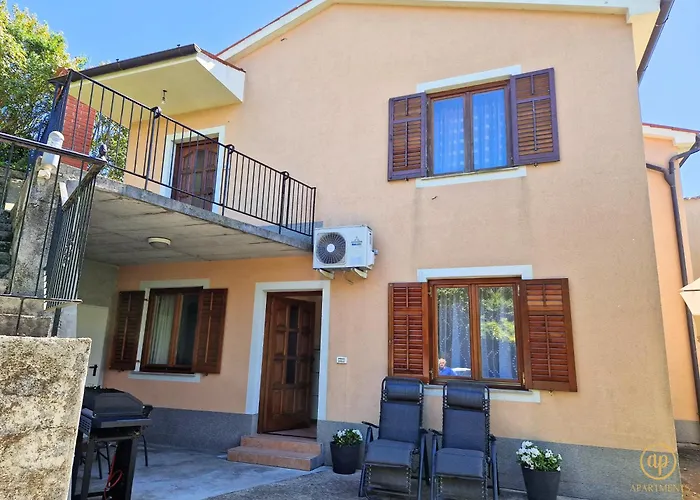 Saria Διαμέρισμα