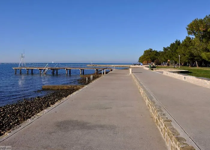 Διαμέρισμα Saria Strunjan