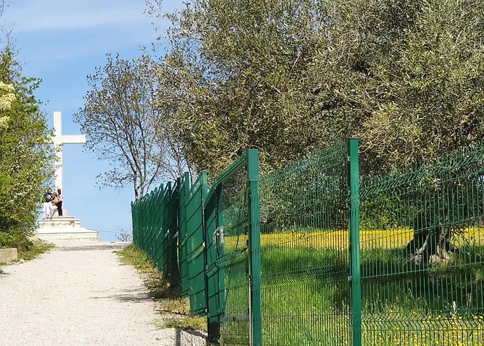 Διαμέρισμα Saria Strunjan