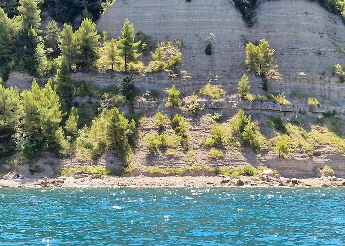 Διαμέρισμα Saria